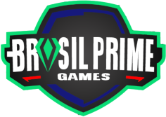 Prime Games League